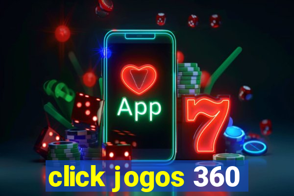 click jogos 360