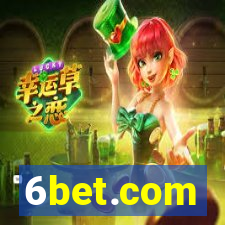 6bet.com