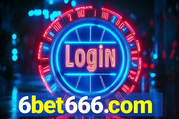 6bet666.com