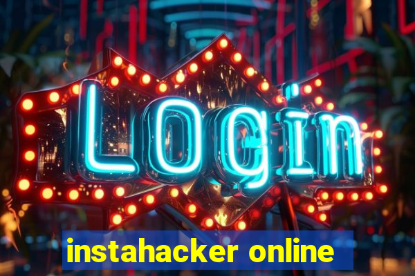 instahacker online