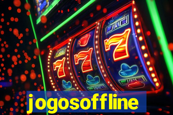 jogosoffline