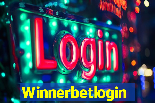 Winnerbetlogin