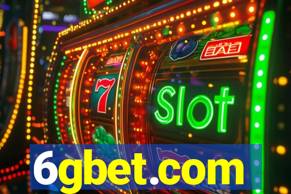 6gbet.com