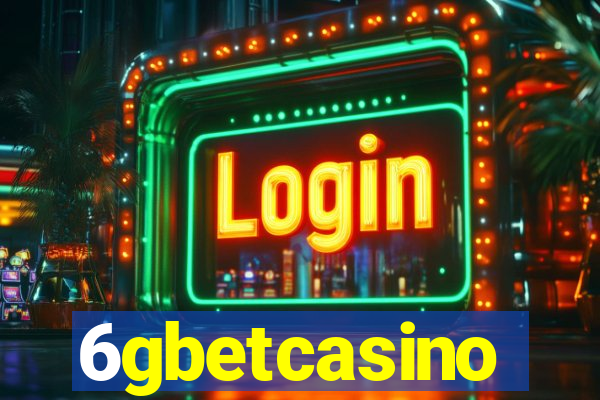 6gbetcasino