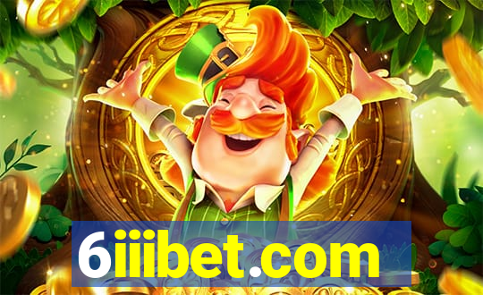 6iiibet.com