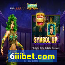 6iiibet.com