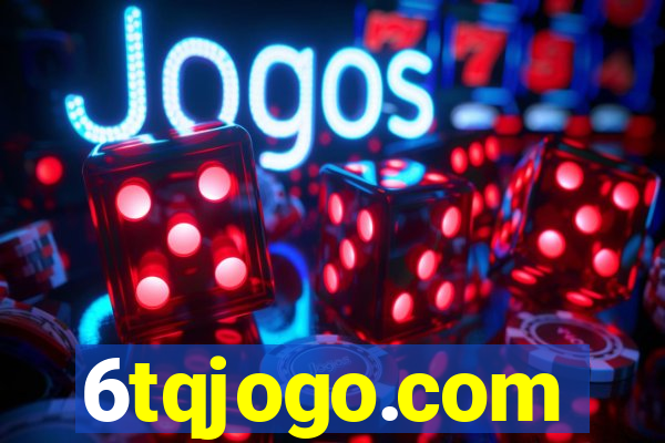 6tqjogo.com