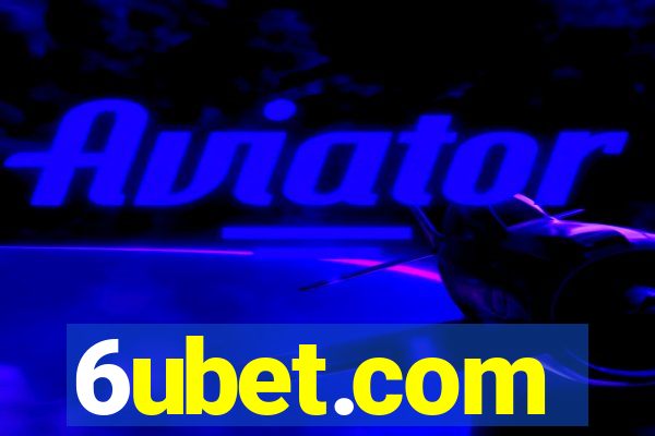 6ubet.com