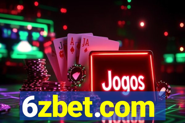 6zbet.com