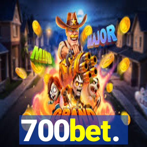 700bet.