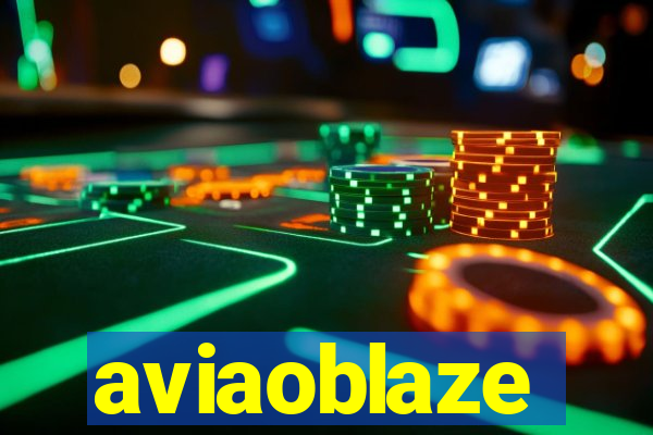 aviaoblaze