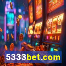 5333bet.com