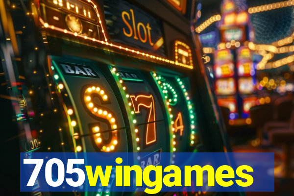 705wingames