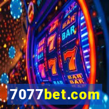 7077bet.com