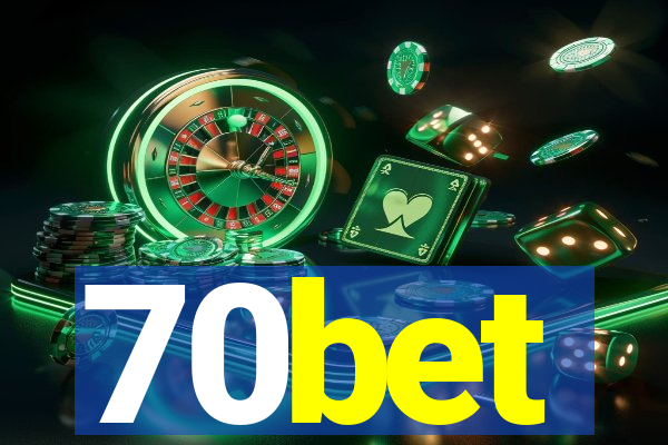 70bet