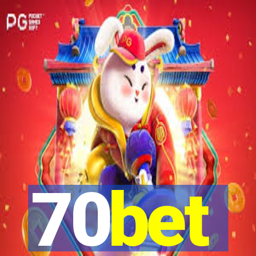 70bet