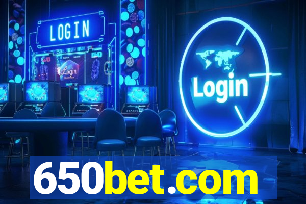 650bet.com