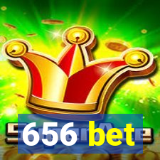 656 bet