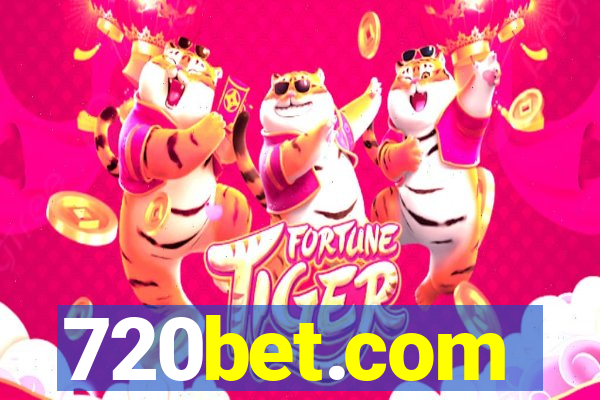 720bet.com