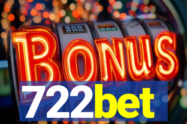 722bet