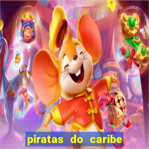 piratas do caribe 6 o retorno de davy jones