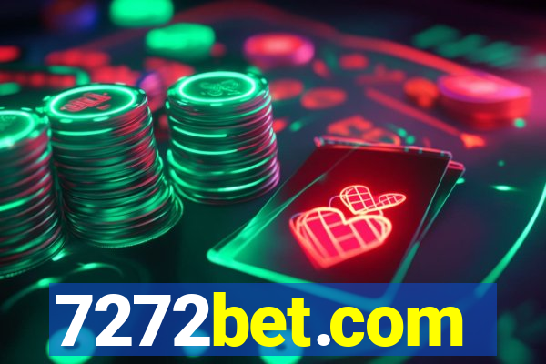 7272bet.com