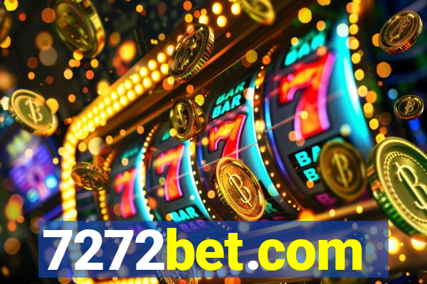 7272bet.com