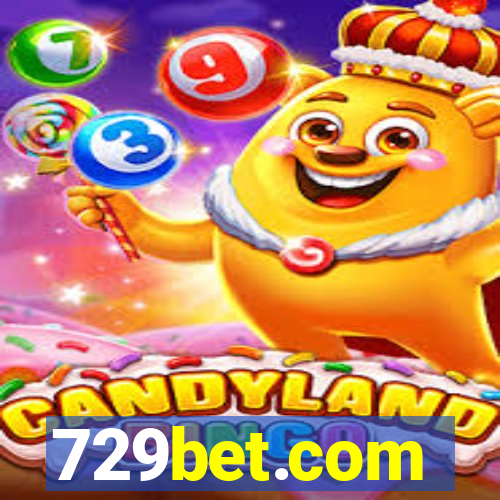 729bet.com