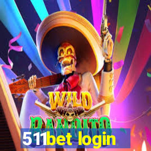 511bet login