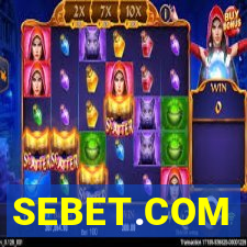 SEBET.COM