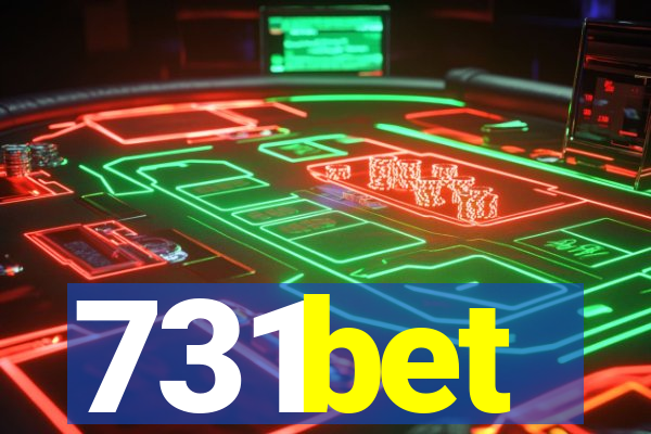 731bet