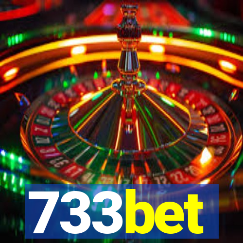 733bet