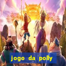 jogo da polly pocket 360