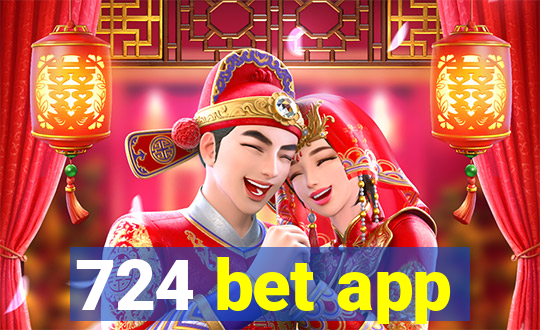 724 bet app