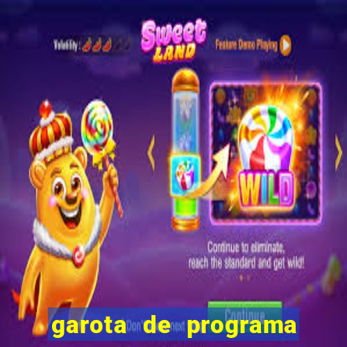 garota de programa em saj bahia