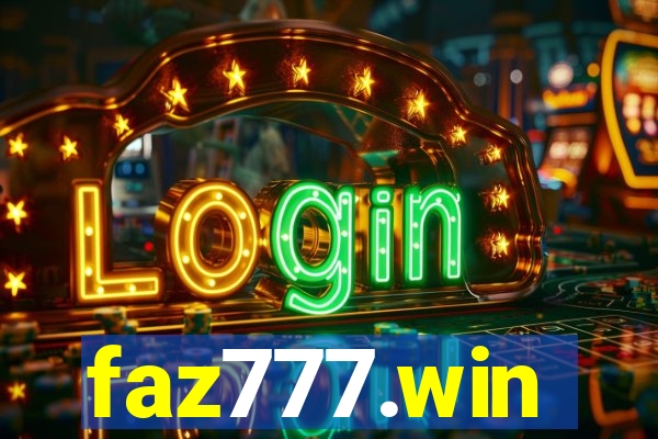 faz777.win