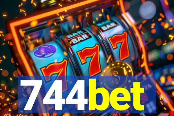 744bet