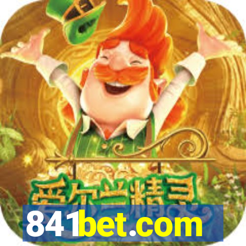 841bet.com