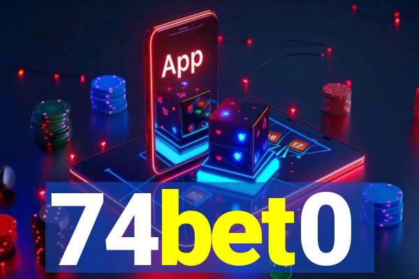 74bet0