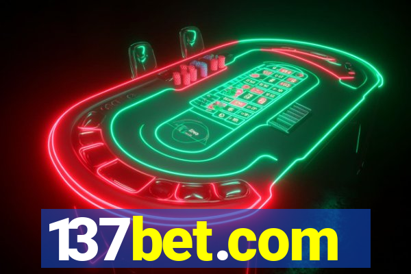 137bet.com