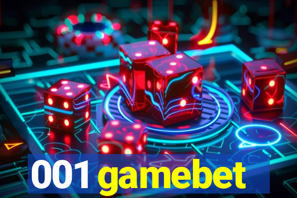 001 gamebet