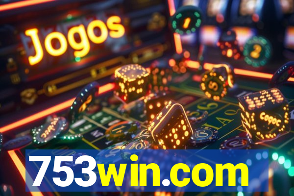 753win.com