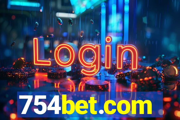 754bet.com