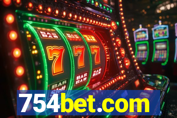 754bet.com