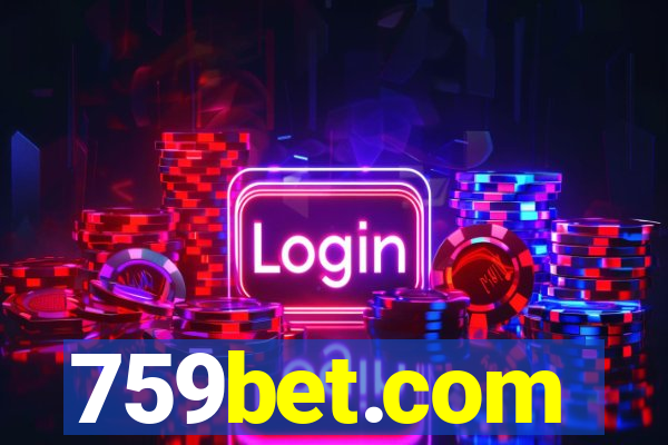 759bet.com