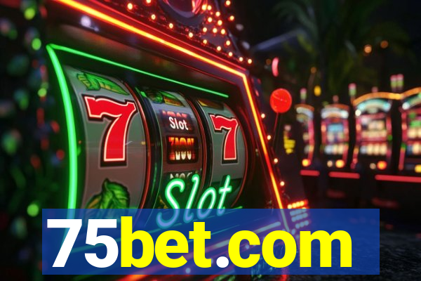 75bet.com