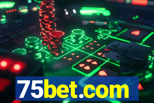 75bet.com