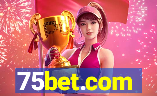 75bet.com