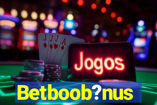 Betboob?nus