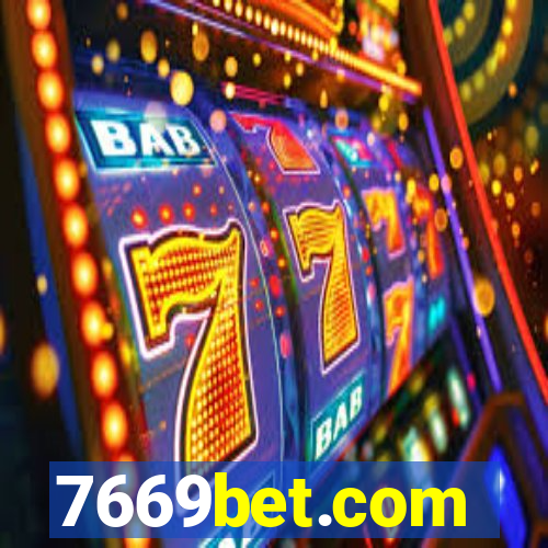 7669bet.com